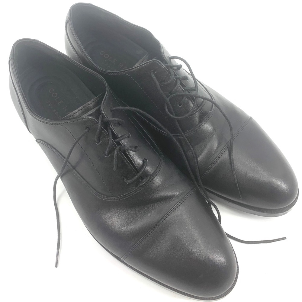 Cole Haan Oxford Dress Shoe Size 11
